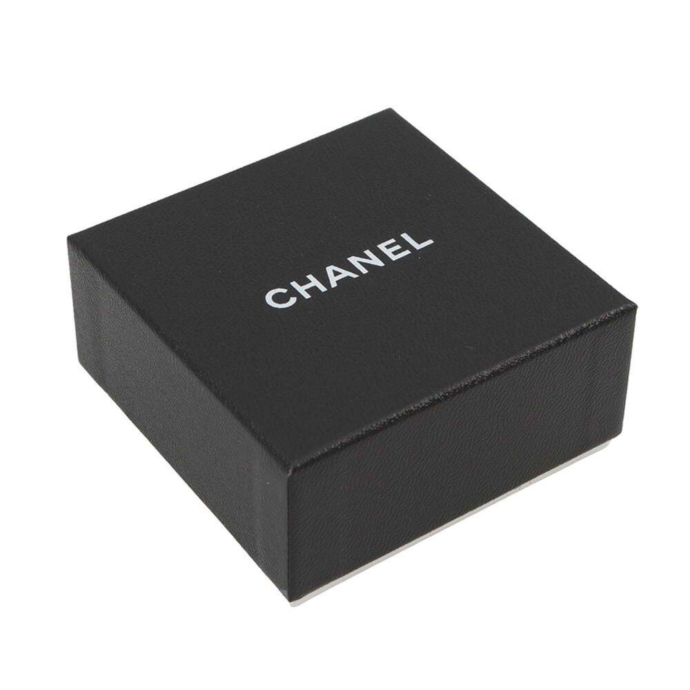 CHANEL Authentic Gold Bag Charm - Picture 9 of 9